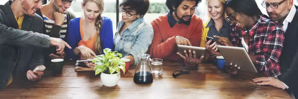 Karriereblog Bild 138