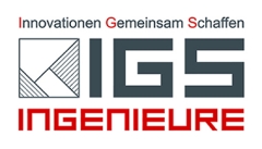 IGS INGENIEURE GmbH & Co. KG Logo:IGS INGENIEURE GmbH & Co. KG