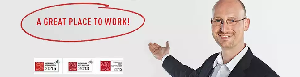 sepago GmbH - Banner sepago GmbH - Banner