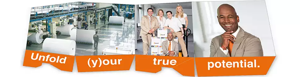 Mondi Group - Banner