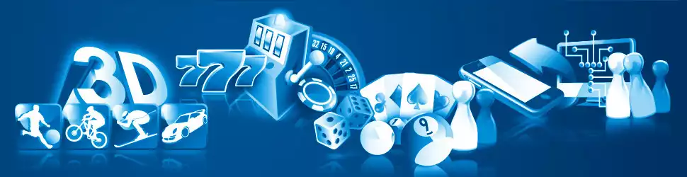 NOVOMATIC AG - Banner