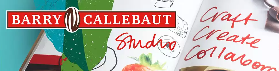 Barry Callebaut AG - Banner