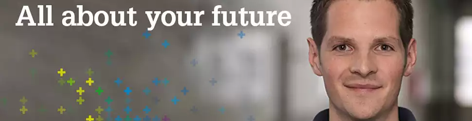 Georg Fischer AG - Banner Georg Fischer AG - Banner