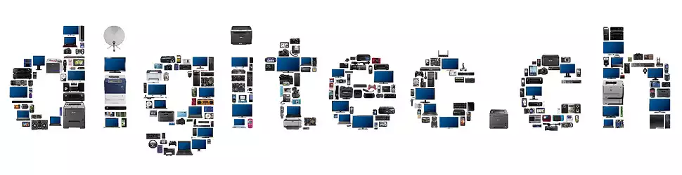 Digitec Galaxus AG - Banner Digitec Galaxus AG - Banner