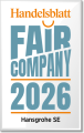Fair Company Unternehmen