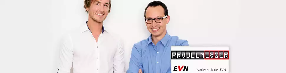 EVN AG - Banner EVN AG - Banner