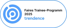 Faires Trainee-Programm 2025