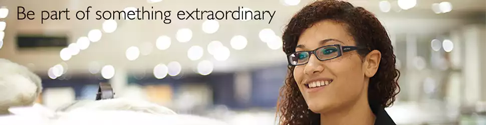 John Lewis Partnership - Banner