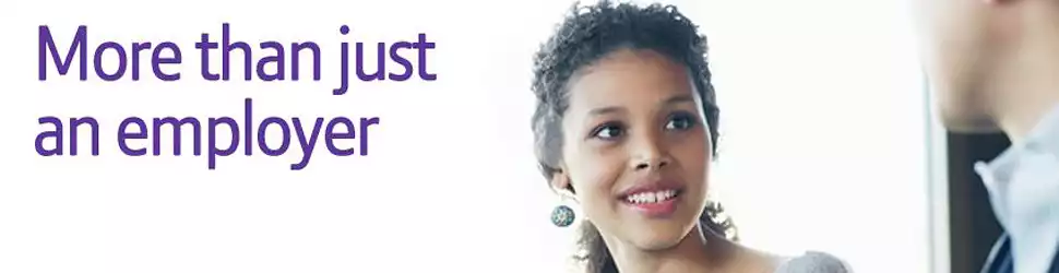 BT Group plc - Banner