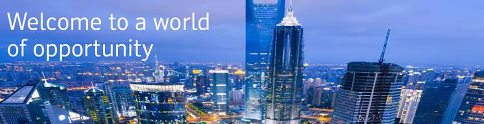 Rio Tinto plc - Banner