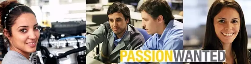 Groupe Renault - Banner