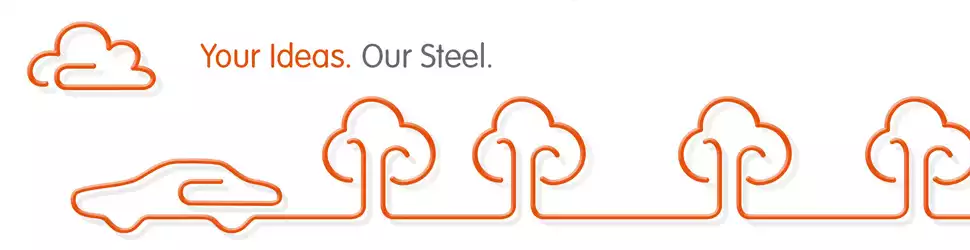 ArcelorMittal - Banner ArcelorMittal - Banner