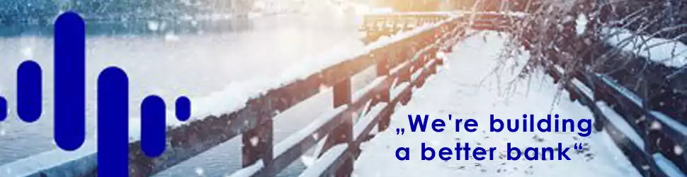 Nordea - Banner Nordea - Banner