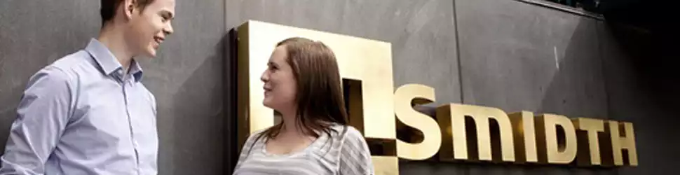 FLSmidth - Banner