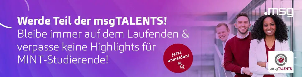 msg - Banner msg - Banner