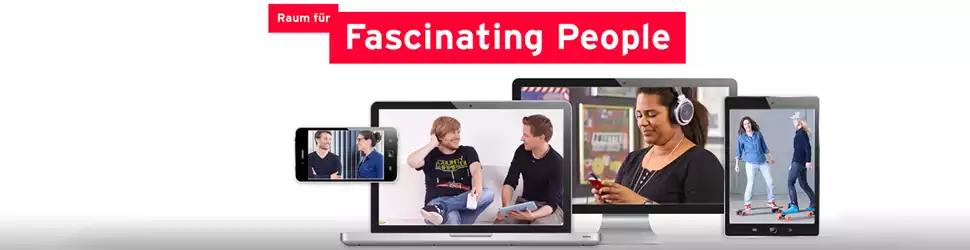 ProSiebenSat.1 Media AG - Banner