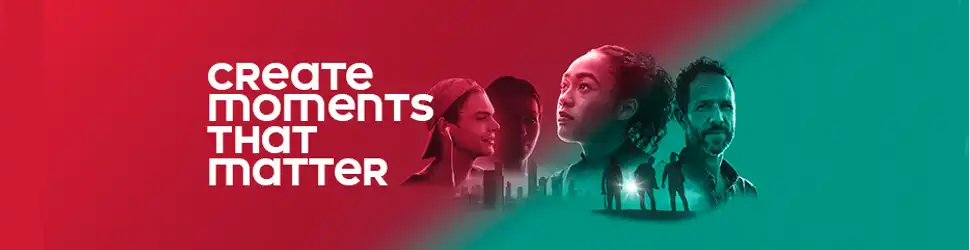 ProSiebenSat.1 Media AG - Banner