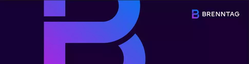 Brenntag GmbH - Banner