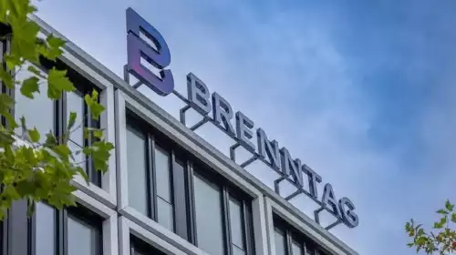 Brenntag GmbH - Bild