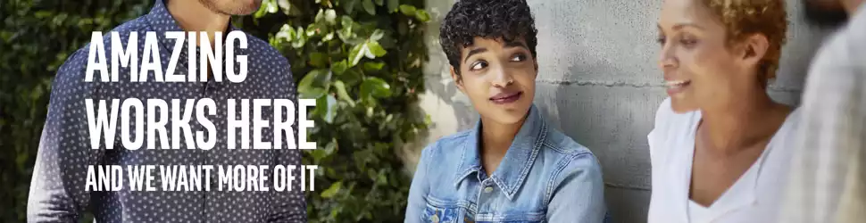 Intel Corporation Ltd - Banner Intel Corporation Ltd - Banner