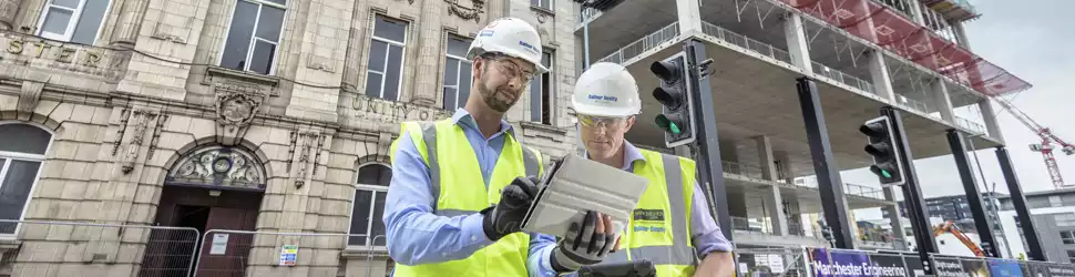 Balfour Beatty - Banner