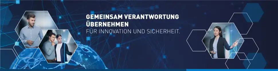 Rheinmetall AG - Banner