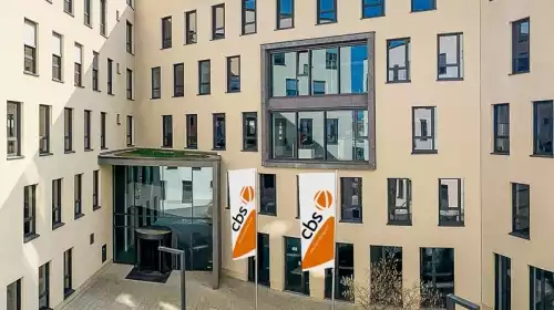 cbs Corporate Business Solutions Unternehmensberatung - Bild