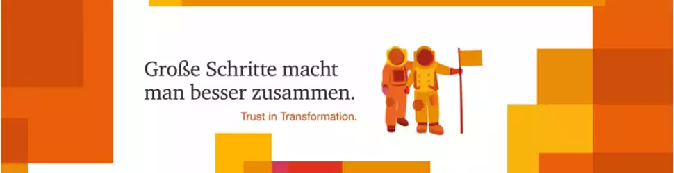 PricewaterhouseCoopers - Banner