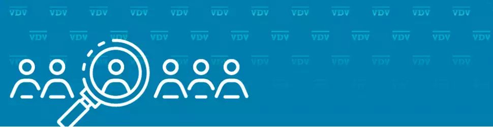 Verband Deutscher Verkehrsunternehmen - Banner