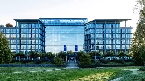 Deutsche Apotheker- und Ärztebank eG - apoBank - Bild