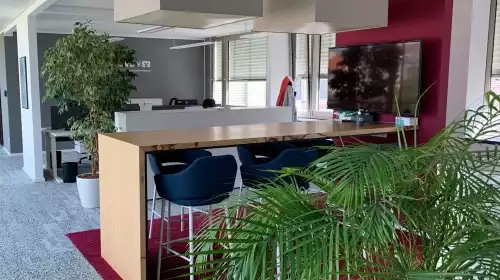 Genossenschaftsverband Bayern e. V. - Bild