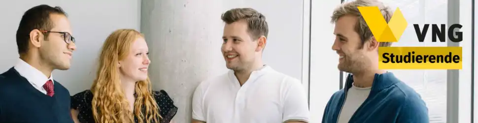 VNG AG - Banner VNG AG - Banner