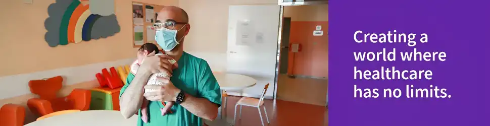 GE Healthcare - Banner GE Healthcare - Banner