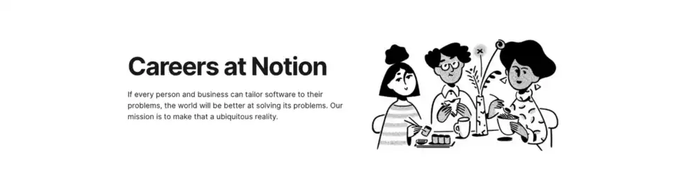 Notion - Banner